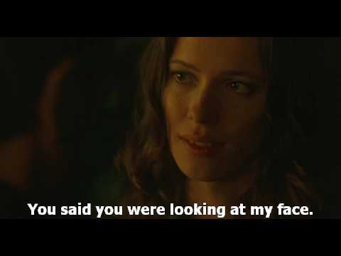 Vicky Cristina Barcelona (2008) - 'I'm a little out of control'