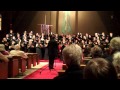 Laulusild, Veljo Tormis - CCC Chamber Choir and ...