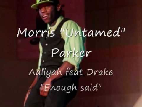 Promotional video thumbnail 3 for Morris Parker