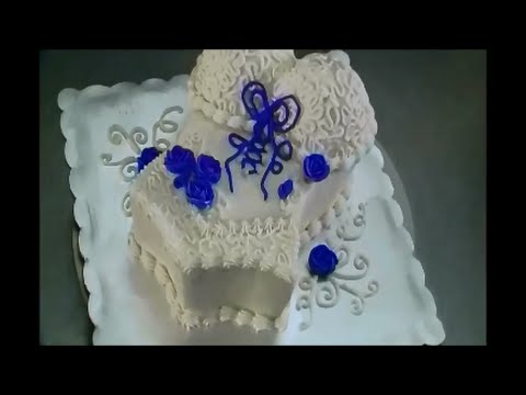 Decoración de pastel Corset de encaje blanco.- LuzMa CyR.
