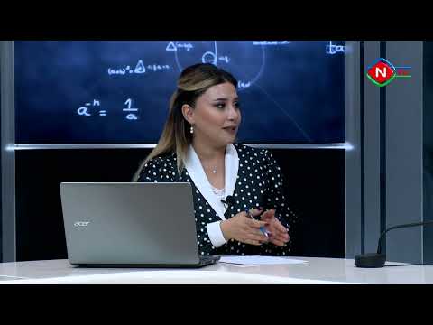 Təhsil və zaman - 05.10.2022