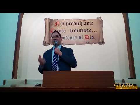 ADI Sant'Agata Militello - Culto in diretta - 11/01/2026