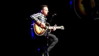 Matthew West/ Two houses