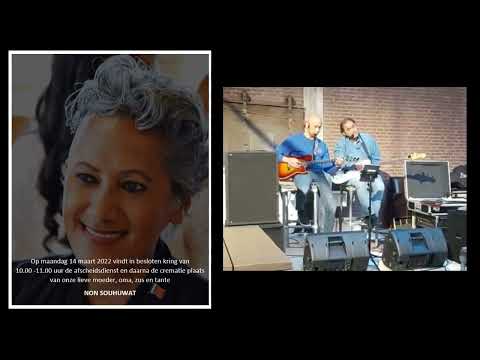 Maluku Music Centre Ambeua, In lovin memory "Nontje Souhuwat"