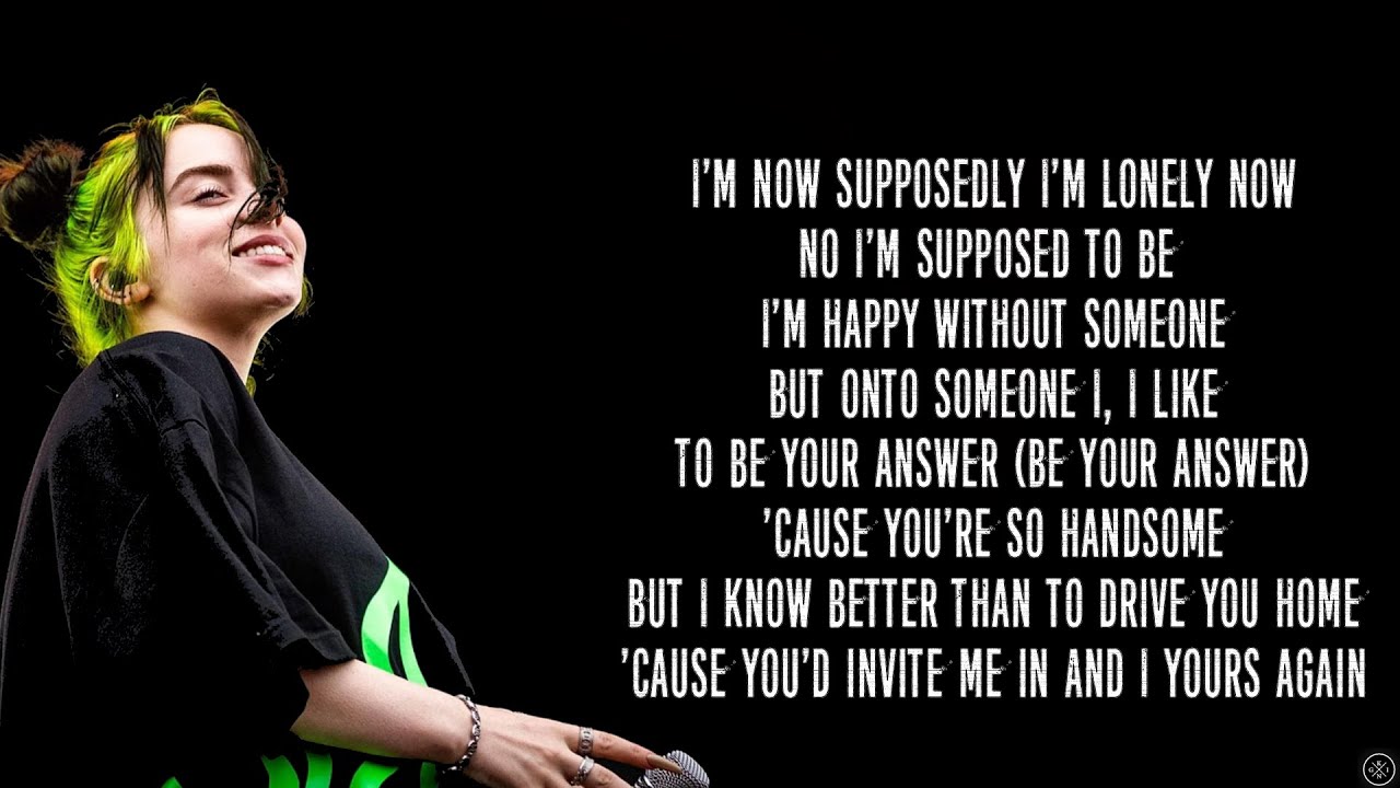 𝐌𝐲 𝐅𝐮𝐭𝐮𝐫𝐞 𝐋𝐲𝐫𝐢𝐜𝐬 𝐈𝐧 𝐄𝐧𝐠𝐥𝐢𝐬𝐡 𝐁𝐢𝐥𝐥𝐢𝐞 𝐄𝐢𝐥𝐢𝐬𝐡