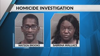 Murder suspects arrested during traffic stop after a man was found dead inside Stanly County home