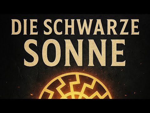 Die Schwarze Sonne – Verbotenes Symbol?