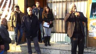 preview picture of video 'Ali Fuat Erden Mahallesi Kentsel Dönüşüm Bilgilendirme Toplantısı'