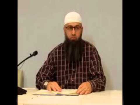 Safet Kuduzovic Klanjanje za novotarom i klanjanje u Sunetskim Mesdzidima