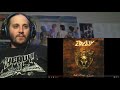 Edguy - The Spirit Will Remain (Reaction)