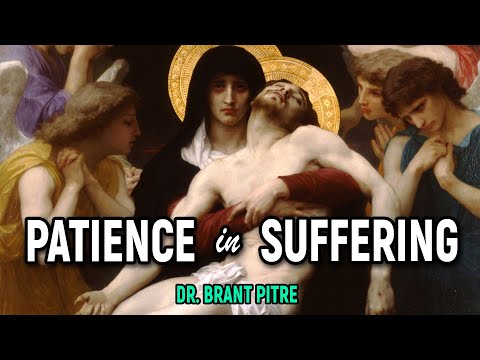 Patience in Suffering