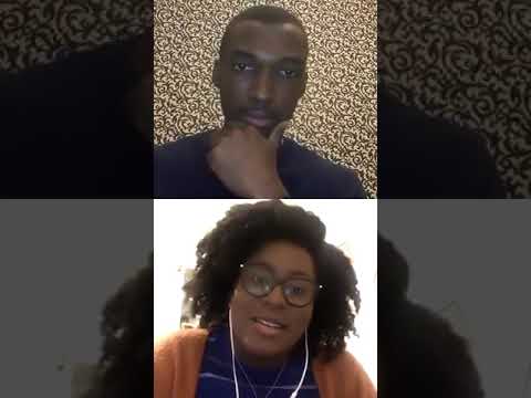 LAFAndo com Ludy Sebastião - Parte 1