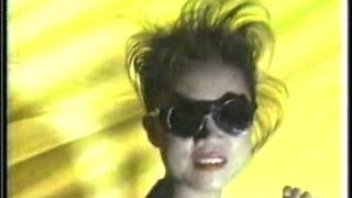 Balaam and the Angel - I Love the Things You Do to Me