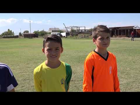 Onor-09 - Banants1-09 (0-8)