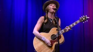 Kelley Mickwee feat. Colin Brooks - Beautiful Accident - Geislingen Rätsche 6. Mai 2017 Multicam