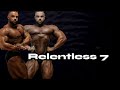 Relentless 7 - Gast Posing in Cancun & Diabetes durch Pancakes in Mexico City