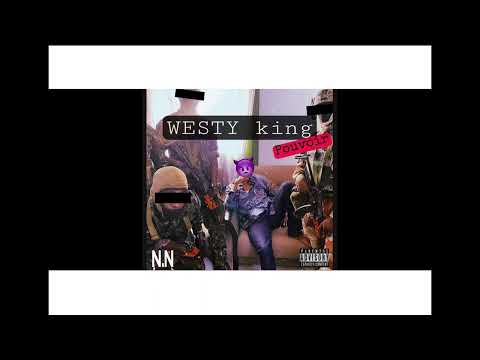 Westy King- Pouvoir. Navire Noir 2023