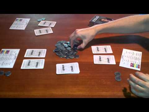 David's Board Shorts - Ep20: Coup