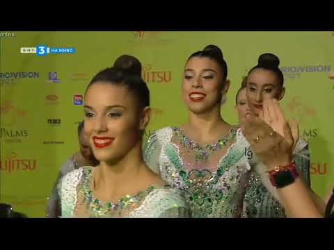 5 Hoops Final World Championships Sofia 2022