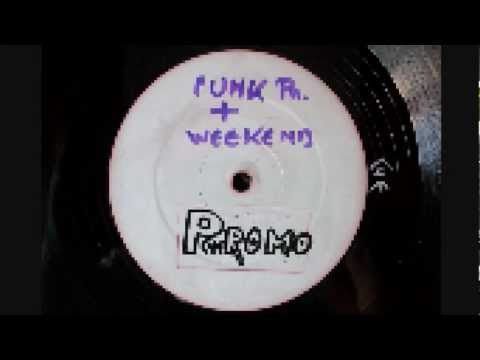 Funk Phenomena Vs Weekend