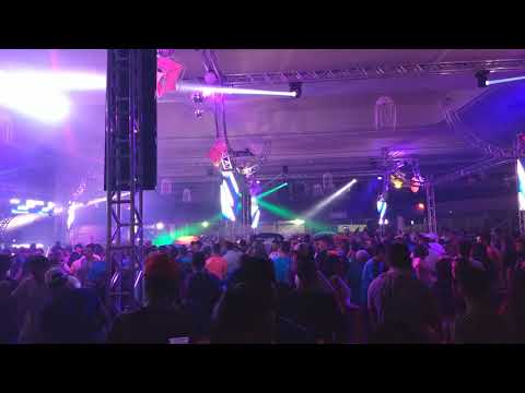 Abelbeetle 14 Anos Atlanta Music Hall.