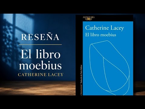 El libro moebius #reseña