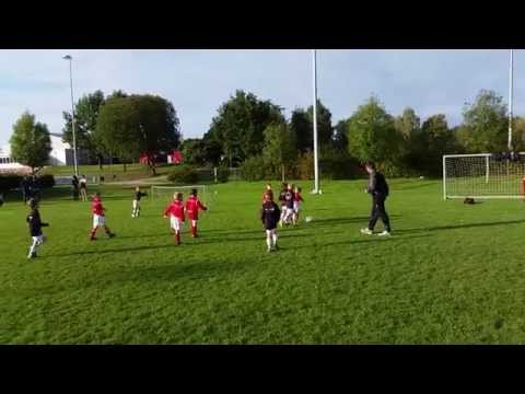 Schaesberg MF1 - RKHBS MF1 Uitslag 7-1