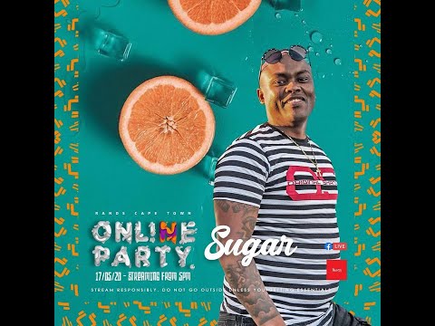 Rands Online Party [Episode 4] with Sugar
