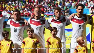 Sportfreunde Stiller - &#39;54, 74&#39;, 90&#39;, 2006&#39;