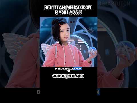 Hiu Titan mengincar bocil Roblox ini