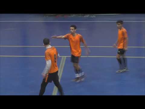 7 КУ 5 Лига Draft 2 – FC Bonguk