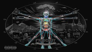 Prodigy - No Religion [Bass Boosted + 432 Hz]