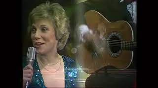 Anne Murray: Bitter They Are, Harder They Fall (with Bruce &amp; Debbie)