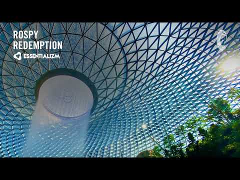 Rospy - Redemption [Essentializm] Extended