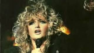 Bonnie Tyler LIVE Moscow DEC 01, 1988