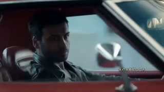 Αντώνης Ρέμος - Αναπάντητα (Antonis Remos - Anapantita)