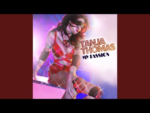 On The Radio - Tanja Thomas