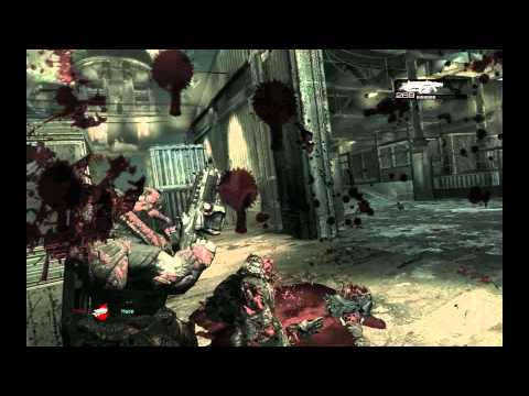 gears of war pc coop