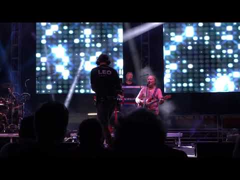 Olympic -Jasna zpráva (Praha Letňany)