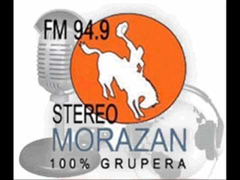 RADIO STEREO MORAZAN 94.9 F M BARAHONA BAND ENTRE LAS 10 MEJORES 