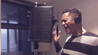 J.Williams - Who&#39;s loving you (MJ Cover)