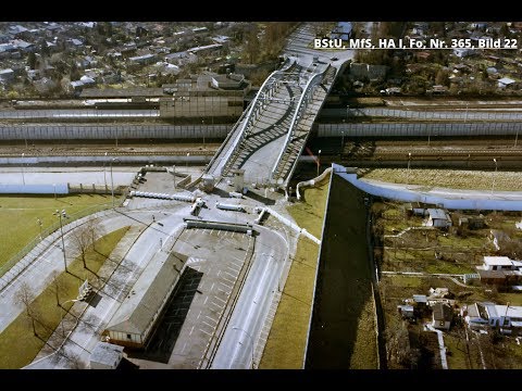 Experten erklären: Dr. Martin Stief über den Mauerfall