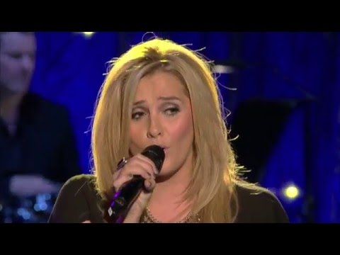 Elin Fflur - Torri'n Rhydd