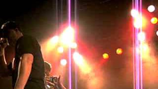 Classified 5th Element live in Copenhagen