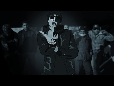 Favelas JFlous - F**K (Official Video)