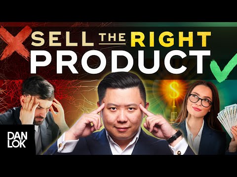 如何找到合適的產品來銷售 (How To Find The Right Product To Sell)