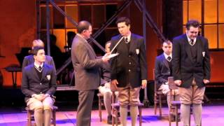 Spring Awakening @ MCC: All That&#39;s Known