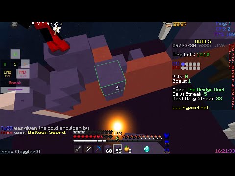 Block Clutches n stuff