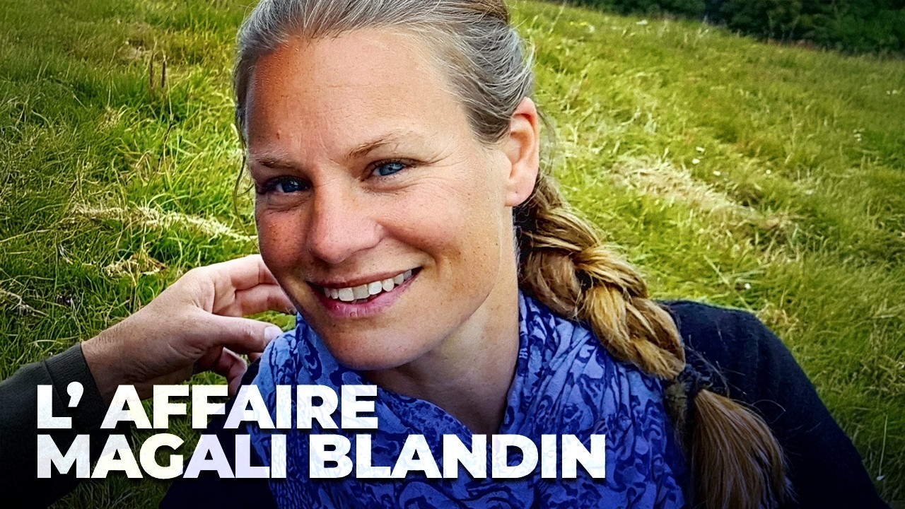 Illustration: Meurtre de Magali Blandin : l'ex-mari, ses parents et le complice géorgien devant la justice