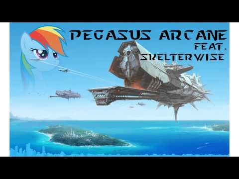Aphylliate - Pegasus Arcane feat. SkelterWise